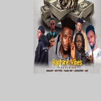 Some Money (feat. All Stars) - Single - Rapture Vibes