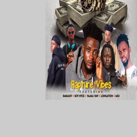 Some Money (feat. All Stars) Rapture Vibes