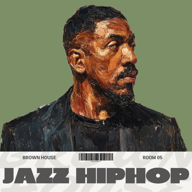 Jazz Hiphop vol.12 - BrownHouseのアルバム - Apple Music