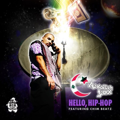 Hello, Hip Hop featuring Chim Beatz