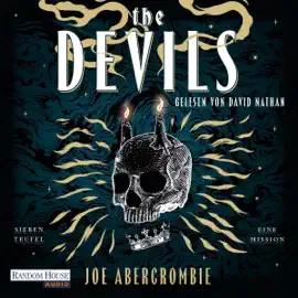 The Devils: The Devils, Band 1