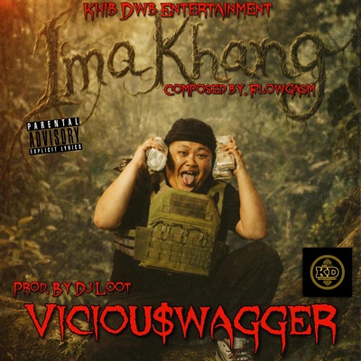 Ima Khang - Single