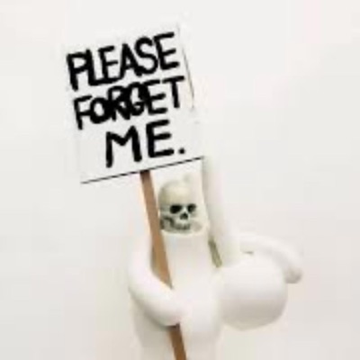 Forget A Love Song - Single