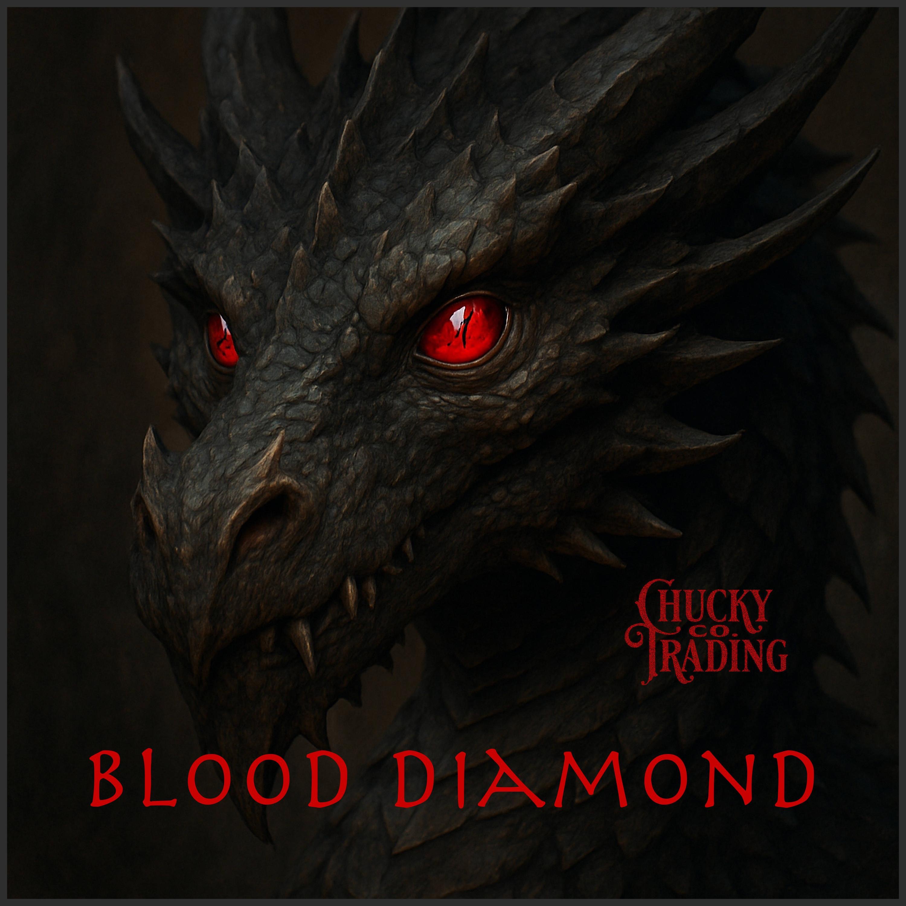 Blood Diamond - Single