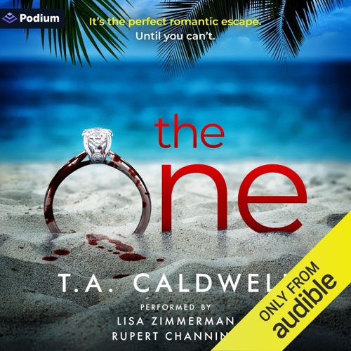 The One (Unabridged) cover