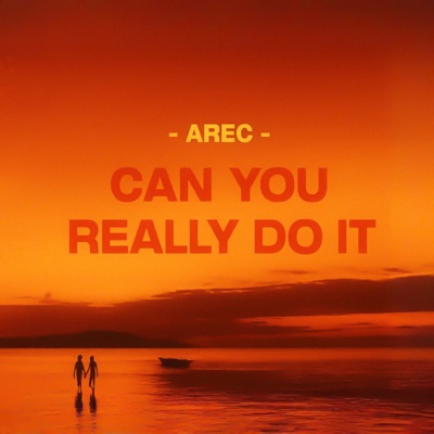 Can You Really Do It - Single