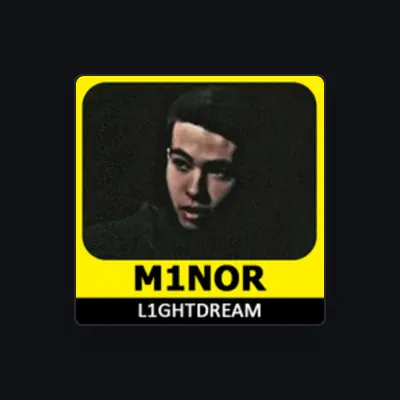 Listen to Minor Lightdream, watch music videos, read bio, see tour dates & more!