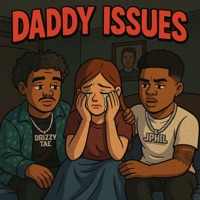 Daddy issues - Single - JPHIL