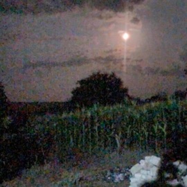 Grain (feat. Mikey) Brrightside