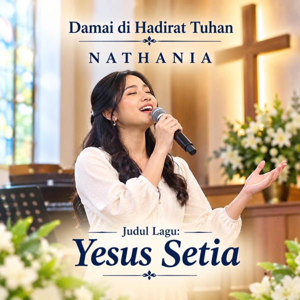 Yesus setia