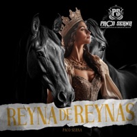 REYNA DE REYNAS - Single - Paco Serna