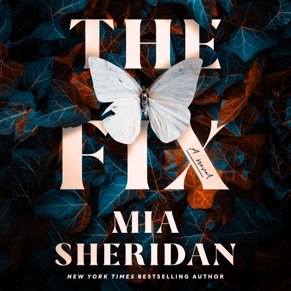 The Fix: A Novel (Unabridged)