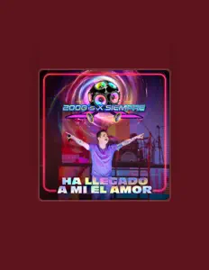 Listen to Fabián Chávez, watch music videos, read bio, see tour dates & more!
