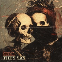 They Say (feat. m1L & Da Commissioner) - Single - Procyse