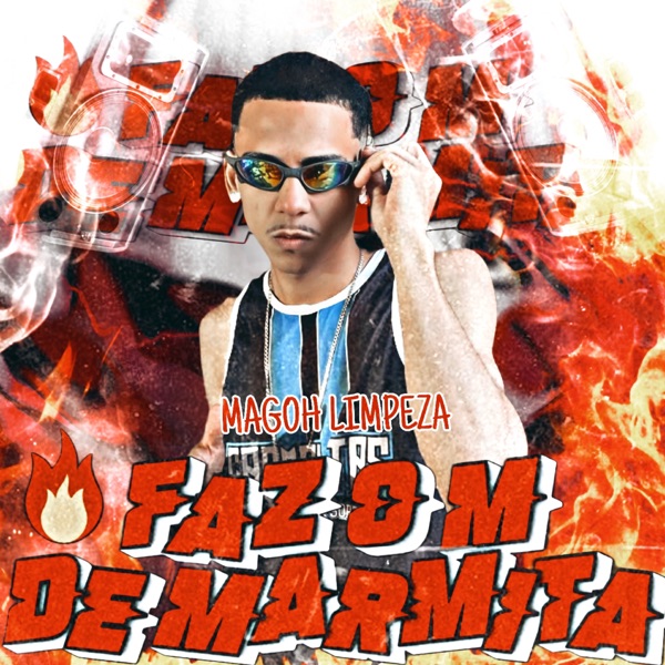 Faz o M de Marmita