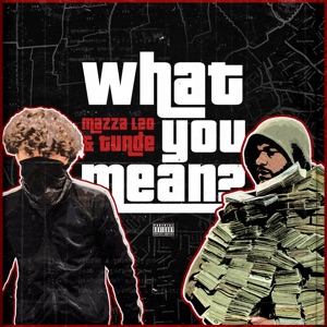 What You Mean? - Single