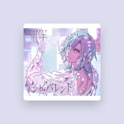 Listen to AI MIKAZE(CV.Shouta Aoi), watch music videos, read bio, see tour dates & more!