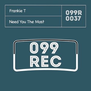 Need You the Most - Single