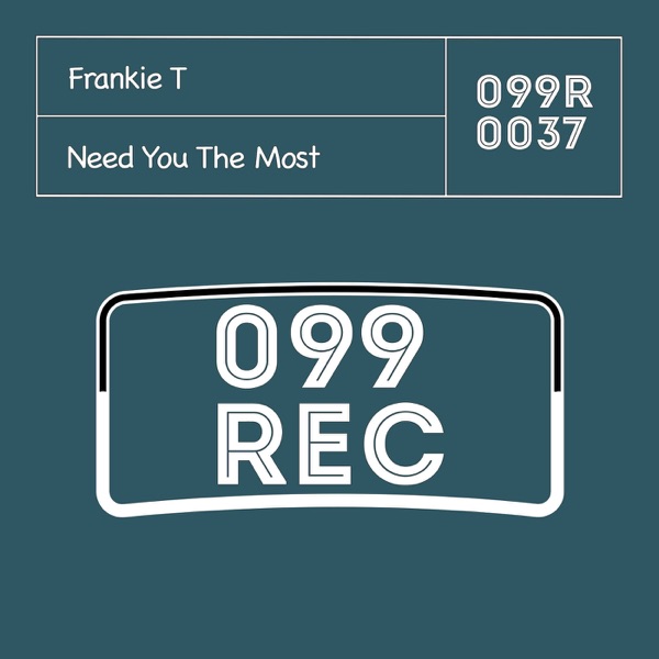 Need You the Most - Single