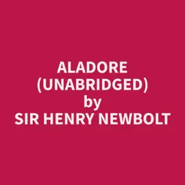 Aladore (Unabridged)