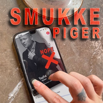 Smukke Piger - Single