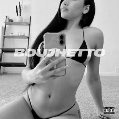 BOUJHETTO - Single