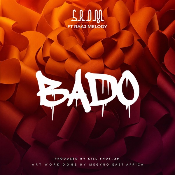 BADO (feat. Raaj melody)