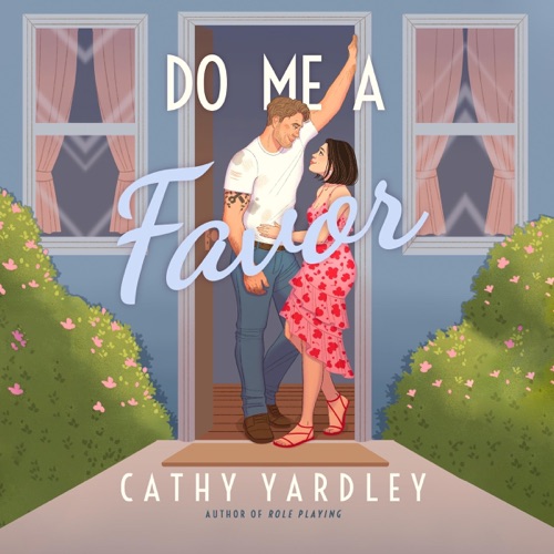 Do Me a Favor cover