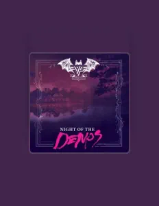 Luister naar Vampire Police, bekijk muziekvideo's, lees de bio, bekijk de tourdata, en meer!