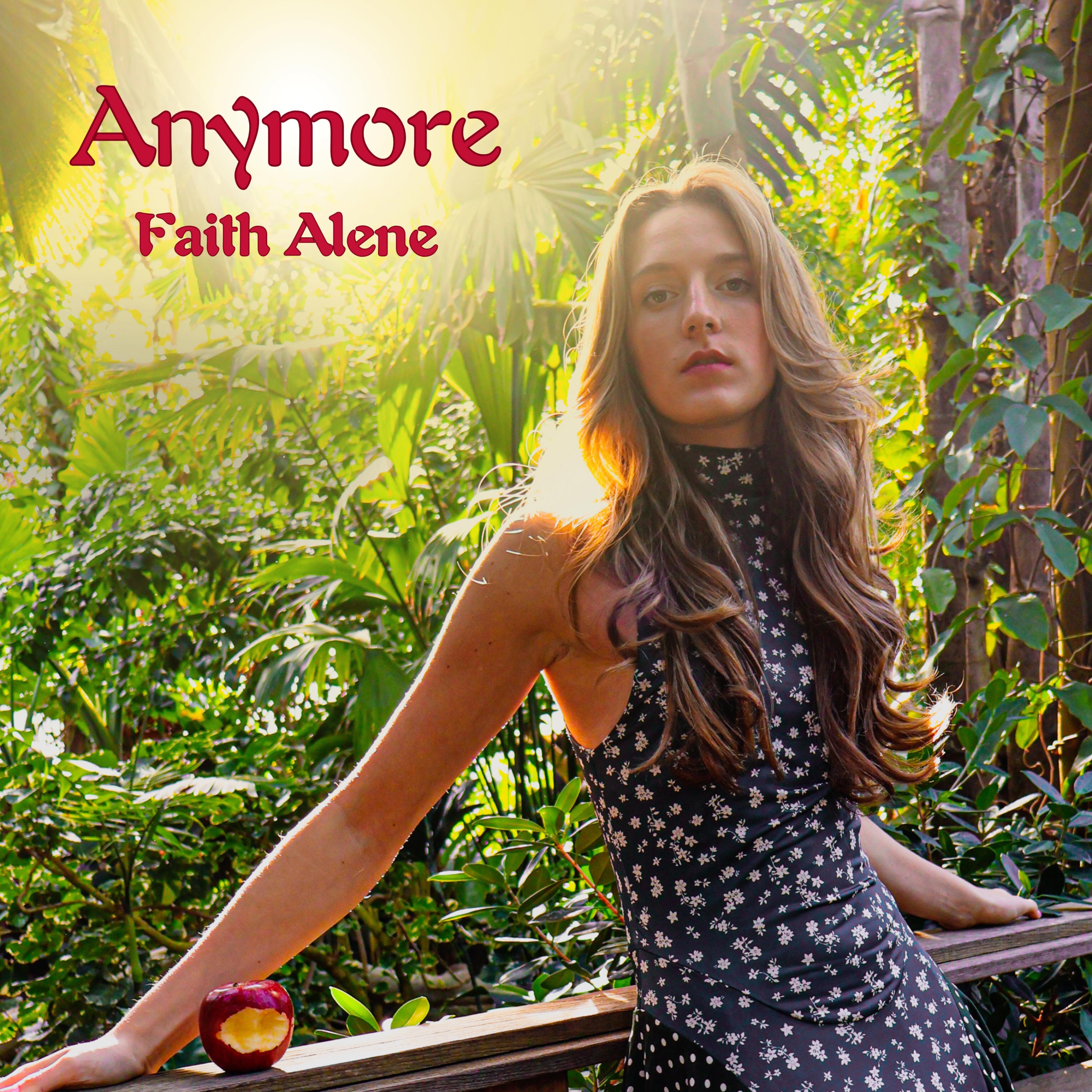 Anymore - EP