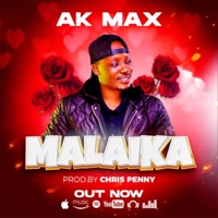 Malaika - Single - Ak Max
