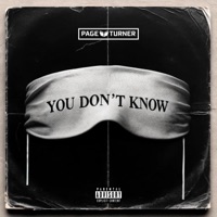 You Don't Know - Single - Page Turner