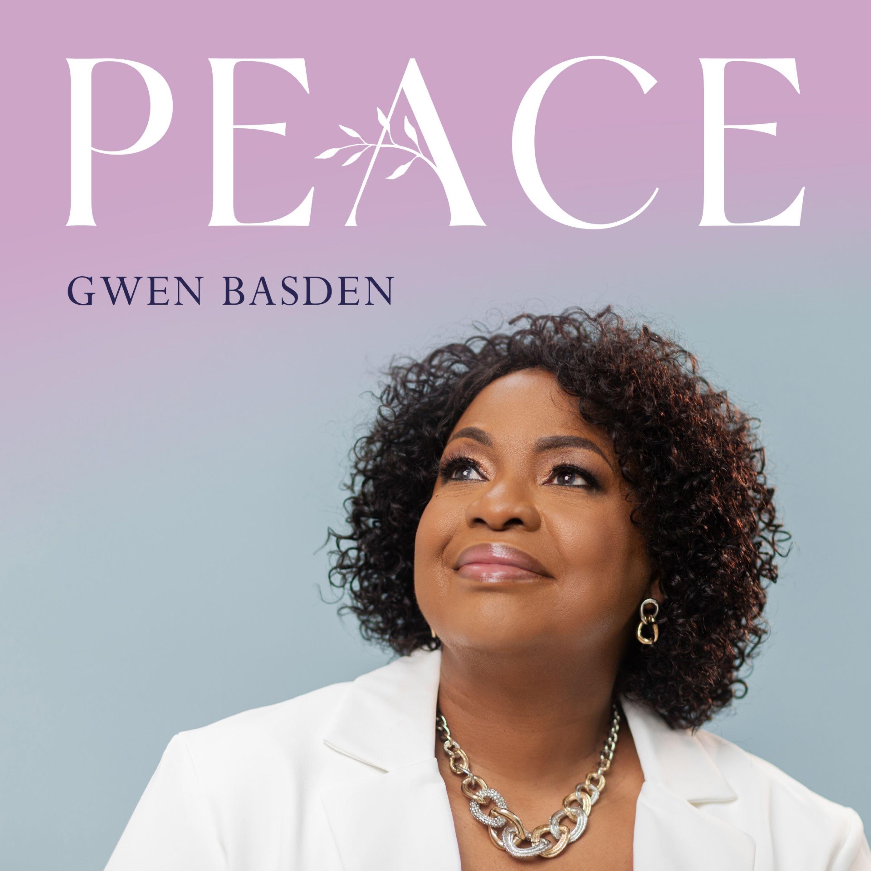 Gwen Basden - Peace