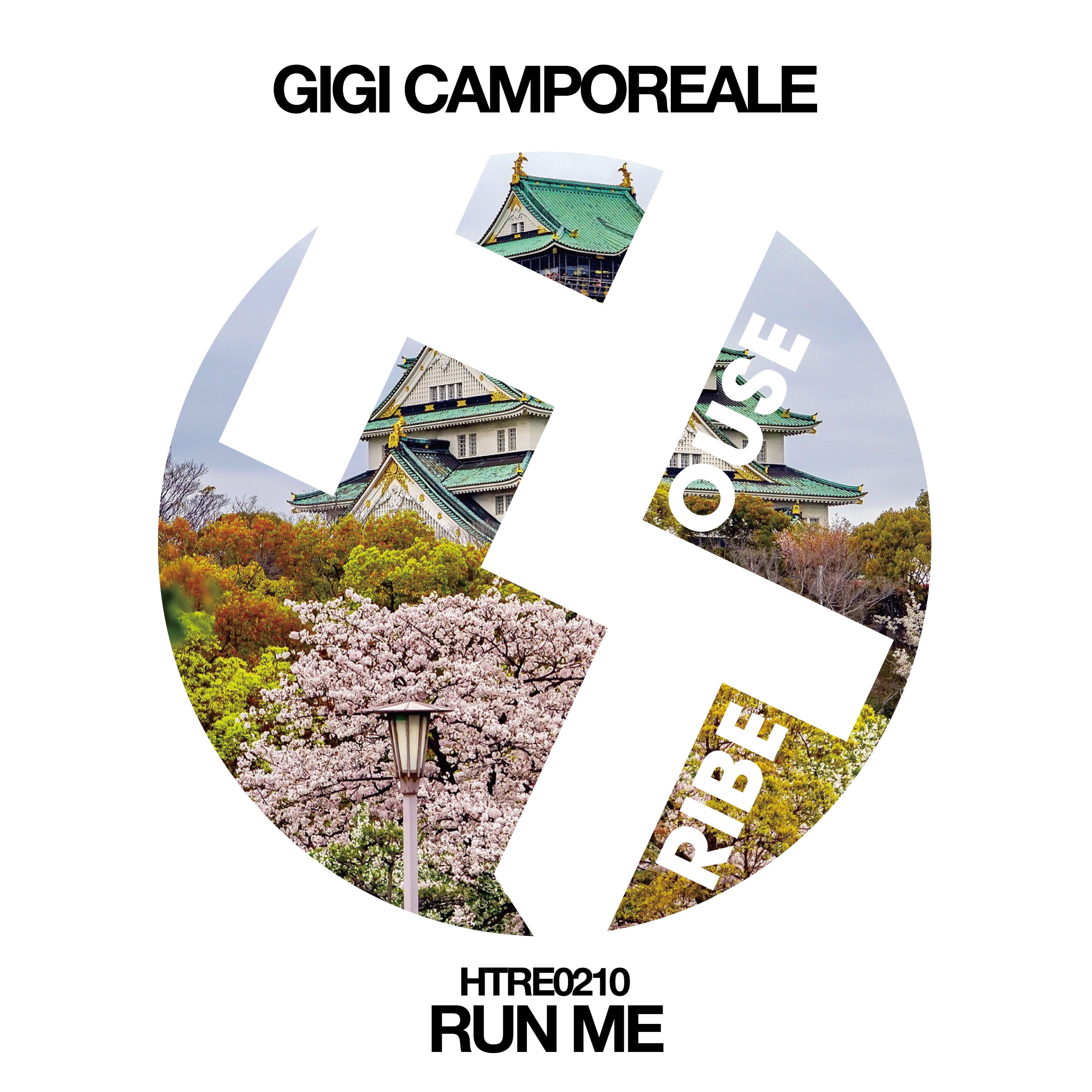 RUN ME - Single