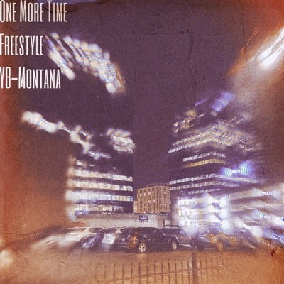 One More Time (Freestyle) - Single