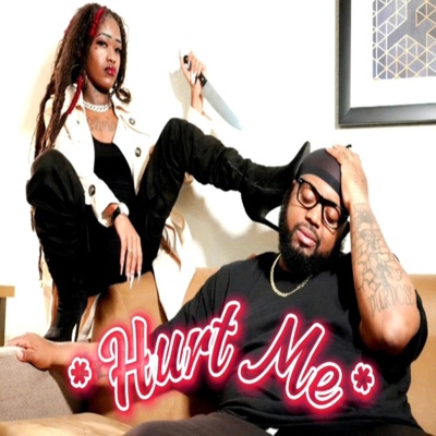 Hurt Me - Single