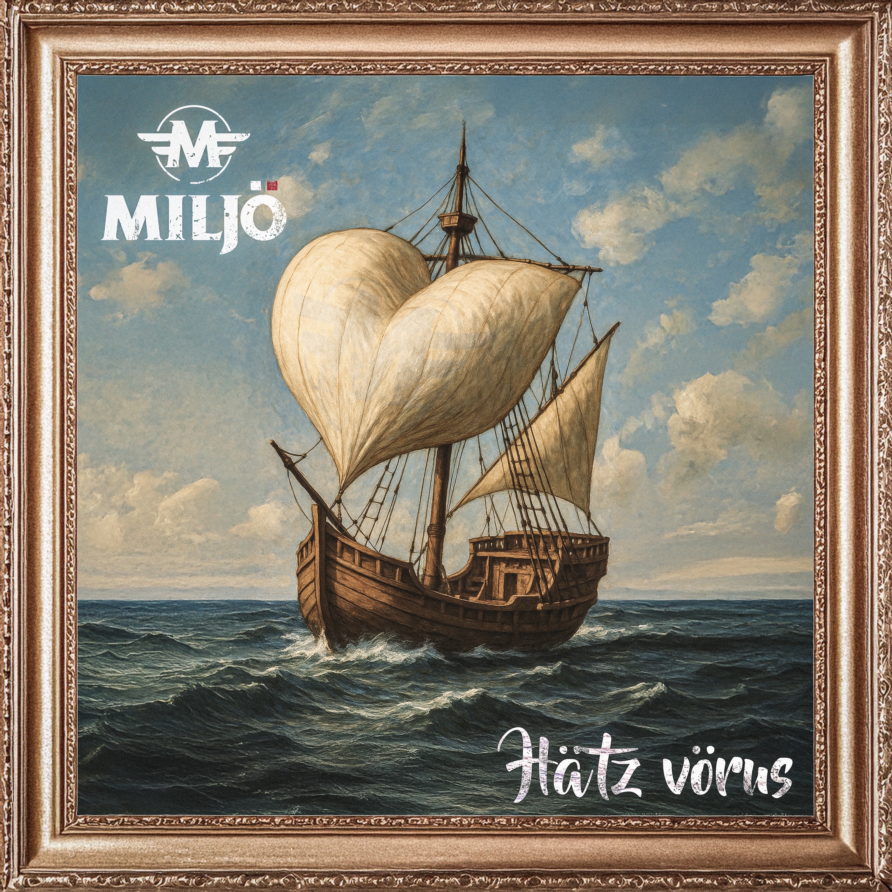 Hätz Vörus - Single