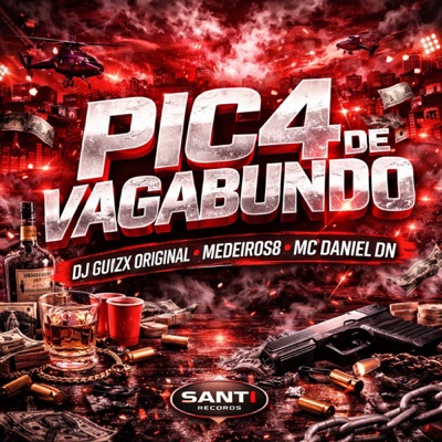 Pic4 De Vagabundo - Single