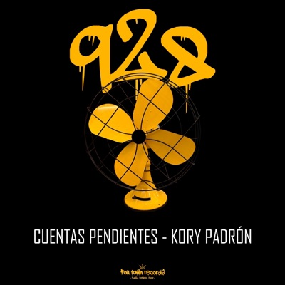 Cuentas pendientes - Single