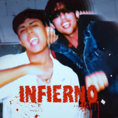 Infierno (feat. Ayax Omega) - Single