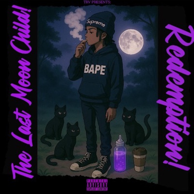 The Last Moon Child 2: Redemption!