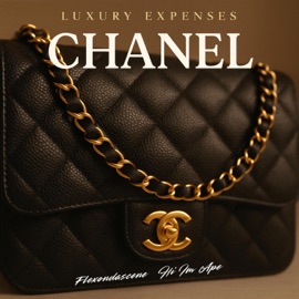 CHANEL Flexondascene & Hi im Ape