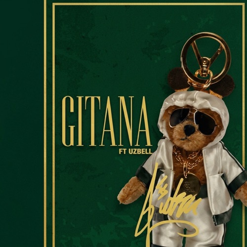 Gitana