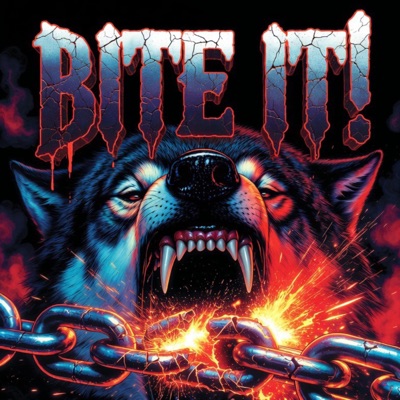 BITE IT! - Single
