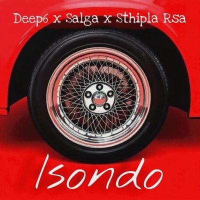 Isondo - Single