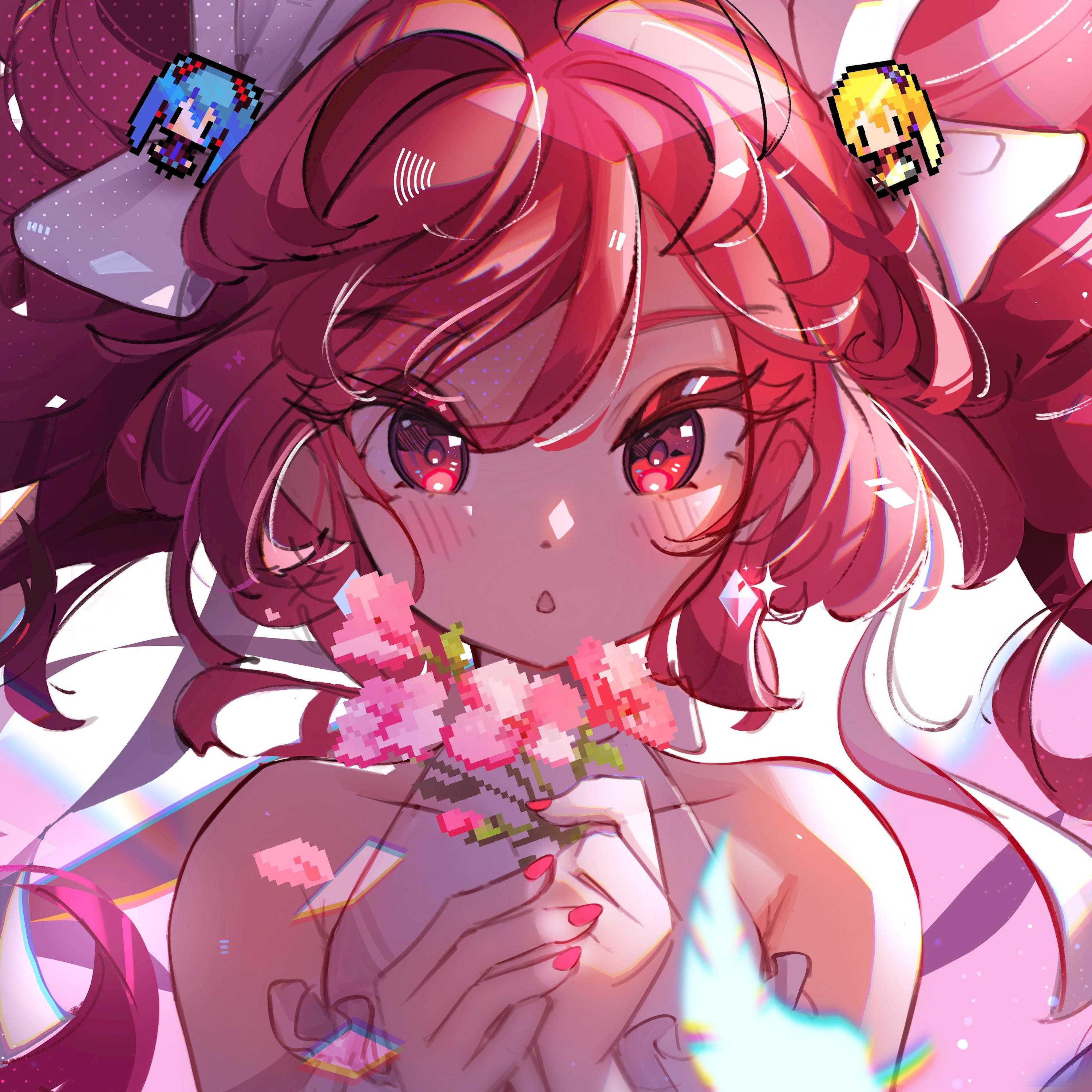 A Million Miles Away (feat. Kasane Teto) [feat. 重音テト] - Single