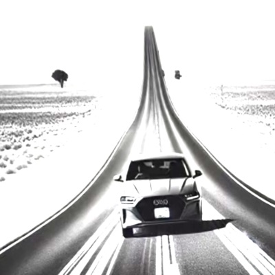Lonely Road - Single