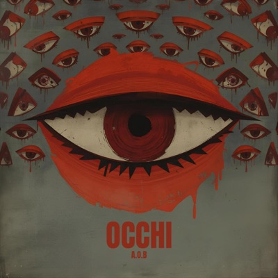Occhi - EP