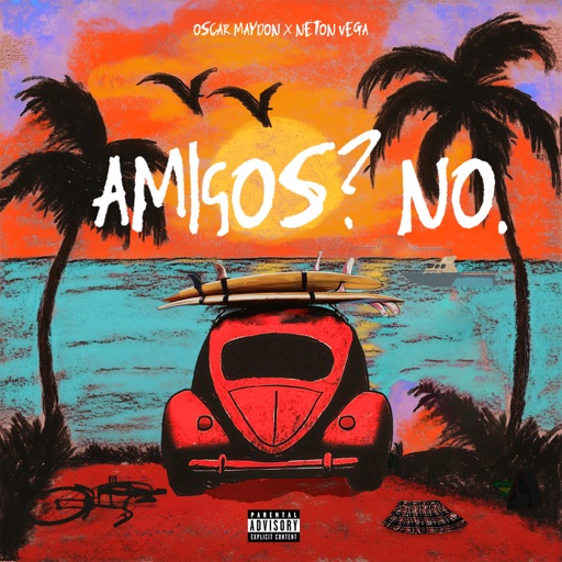 Album artwork