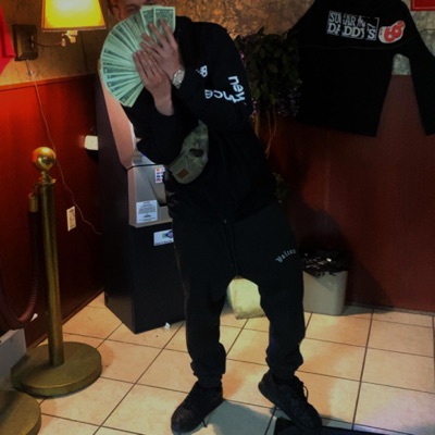 B L I N D (feat. elec) - Single